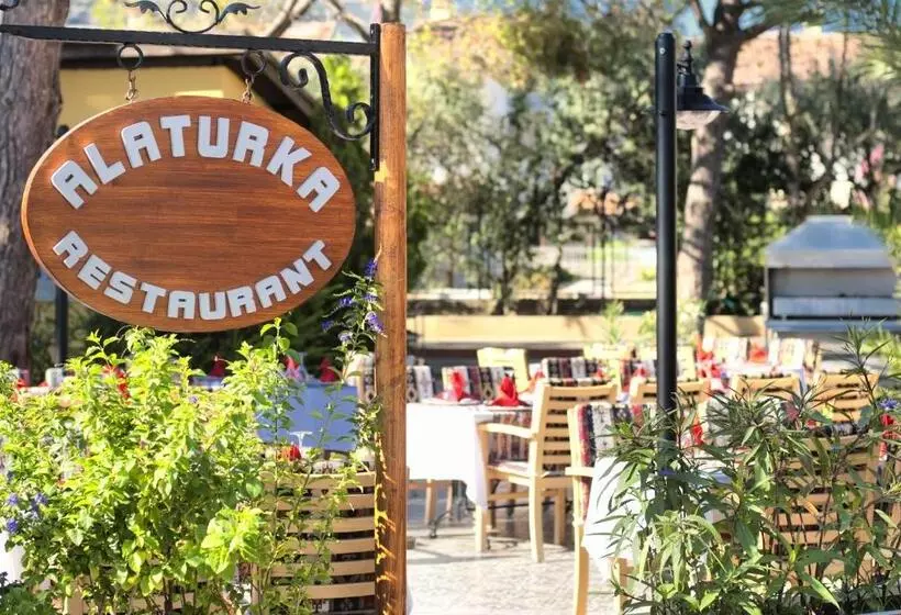 Fotos del hotel Ephesia Holiday Beach Club:  16