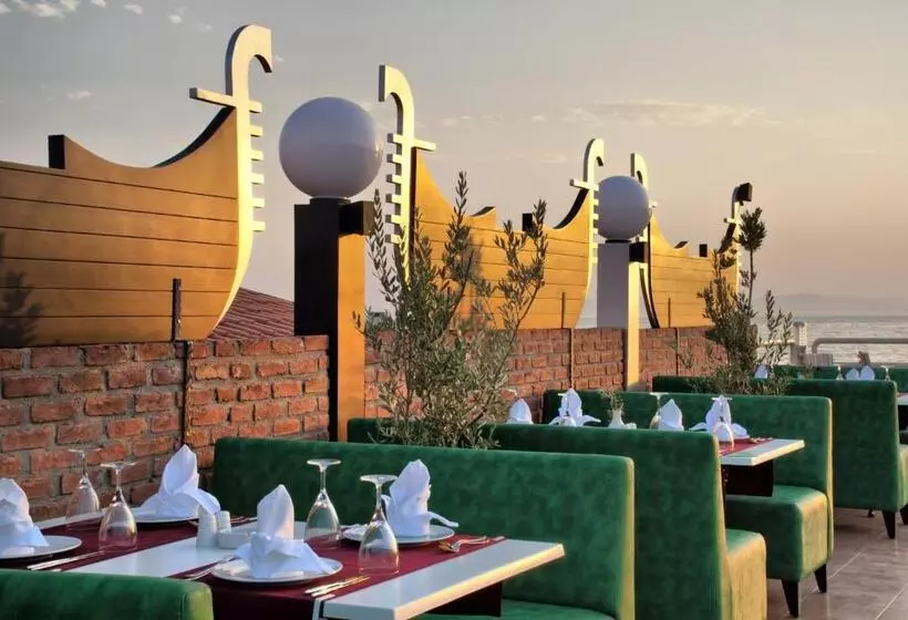 Fotos del hotel Ephesia Holiday Beach Club:  7