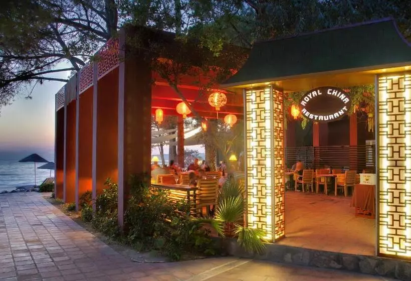 Fotos del hotel Ephesia Holiday Beach Club:  4