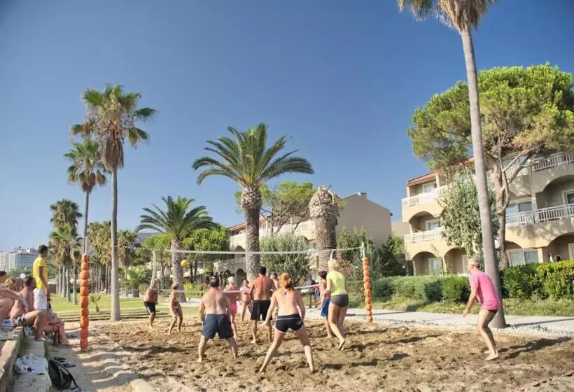 Fotos del hotel Ephesia Holiday Beach Club:  11