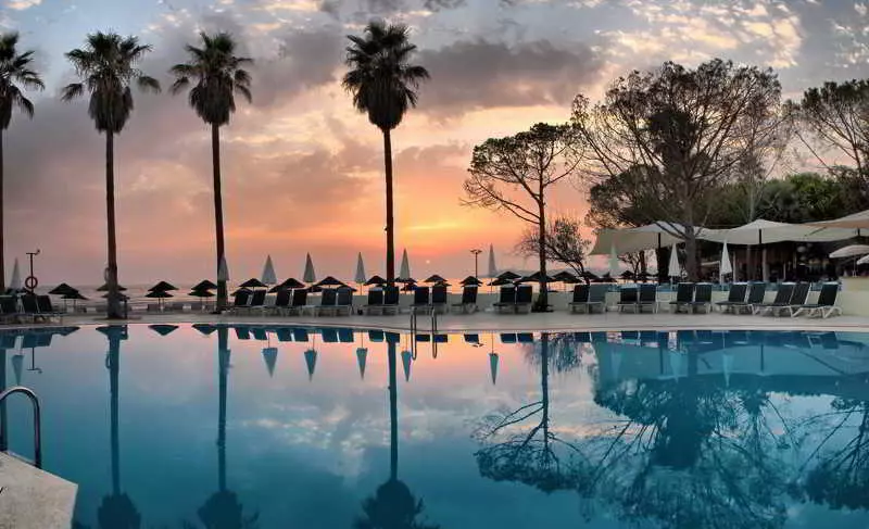 Fotos del hotel Ephesia Holiday Beach Club:  23