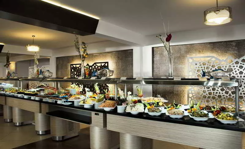 Fotos del hotel Ephesia Holiday Beach Club:  19