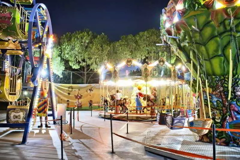 Fotos del hotel Ephesia Holiday Beach Club:  15