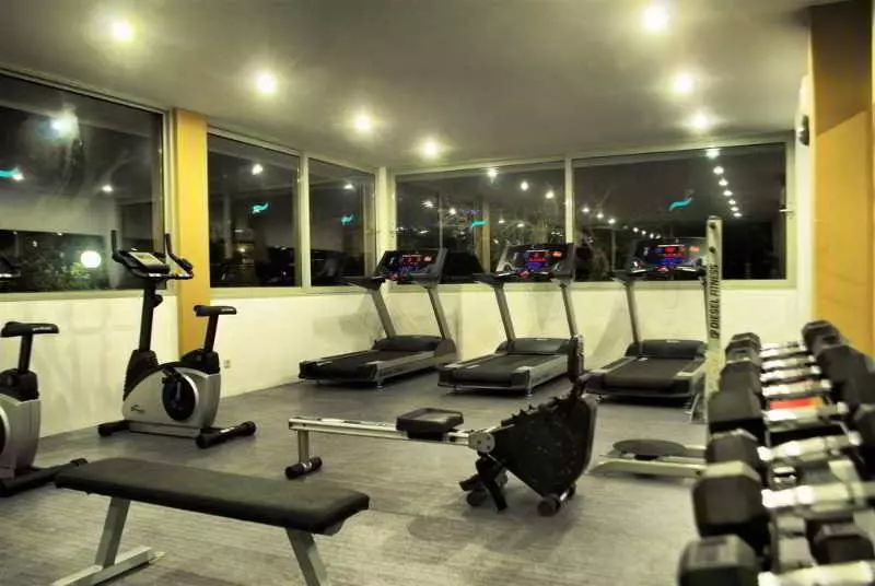 Fotos del hotel Ephesia Holiday Beach Club:  3