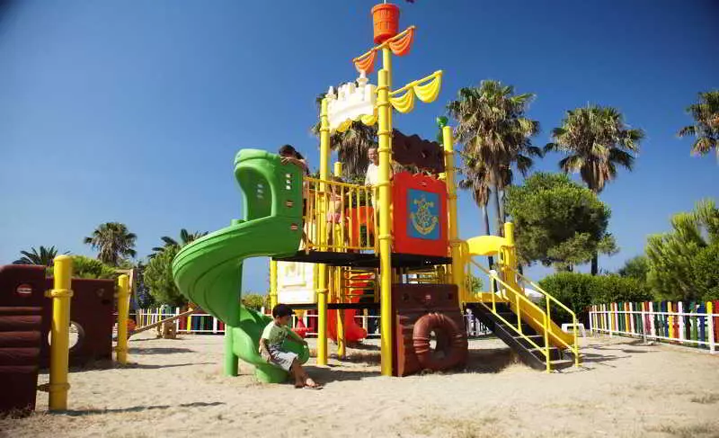 Fotos del hotel Ephesia Holiday Beach Club:  6