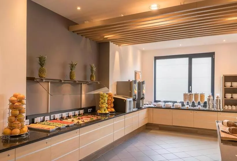 Fotos del hotel Holiday Inn Express München Messe, An Ihg:  13