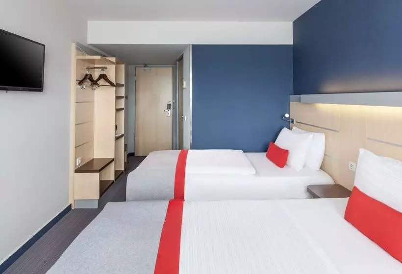 Fotos del hotel Holiday Inn Express München Messe, An Ihg:  24