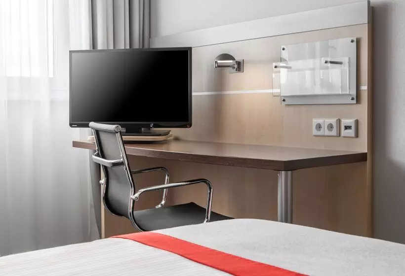 Fotos del hotel Holiday Inn Express München Messe, An Ihg:  22