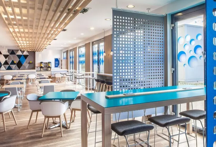 Fotos del hotel Holiday Inn Express München Messe, An Ihg:  6