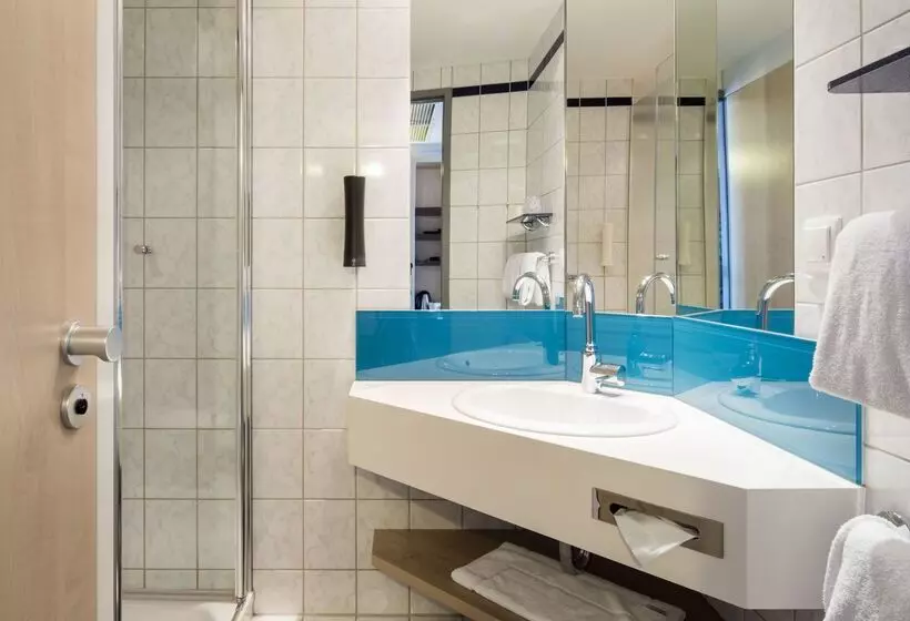 Fotos del hotel Holiday Inn Express München Messe, An Ihg:  9