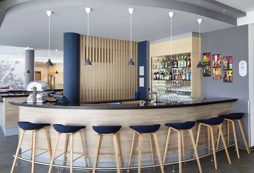 Fotos del hotel Holiday Inn Express München Messe, An Ihg:  12