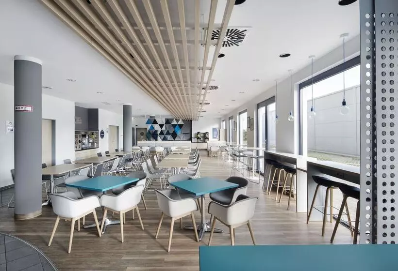 Fotos del hotel Holiday Inn Express München Messe, An Ihg:  5