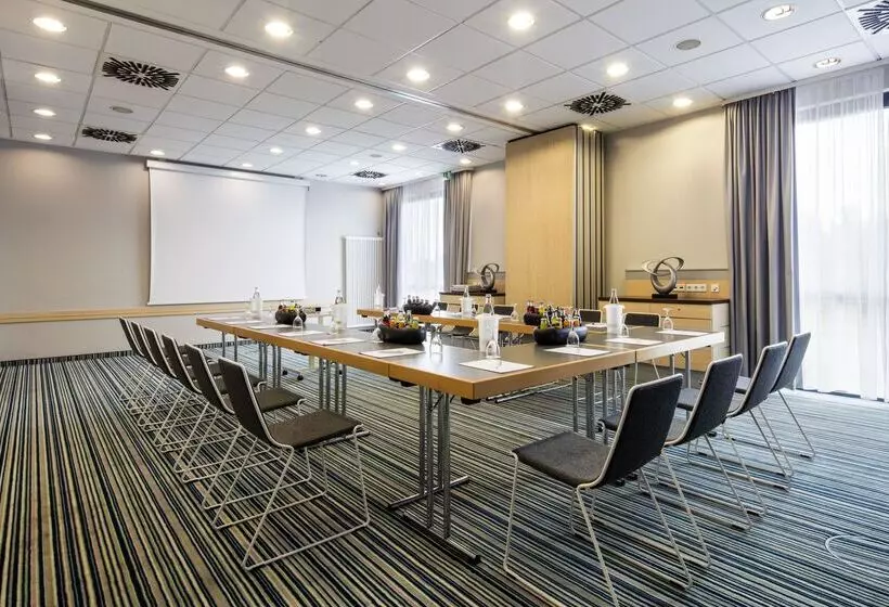 Fotos del hotel Holiday Inn Express München Messe, An Ihg:  7