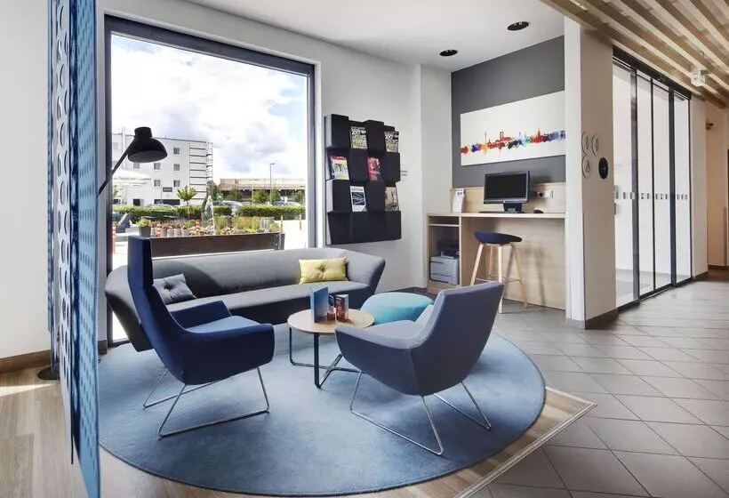 Fotos del hotel Holiday Inn Express München Messe, An Ihg:  25