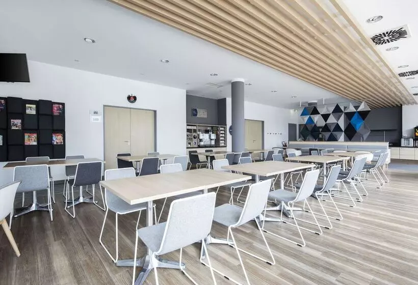 Fotos del hotel Holiday Inn Express München Messe, An Ihg:  20