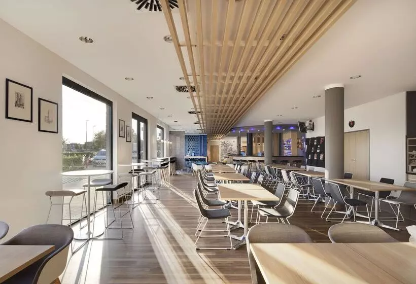 Fotos del hotel Holiday Inn Express München Messe, An Ihg:  23