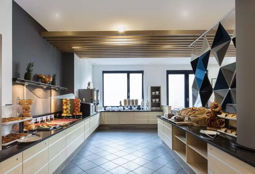 Fotos del hotel Holiday Inn Express München Messe, An Ihg:  8