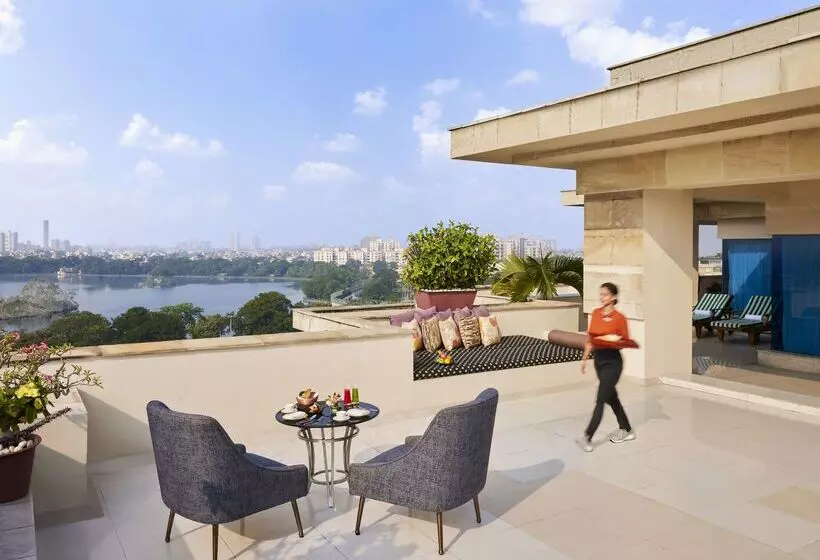 Fotos del hotel Hyatt Regency Kolkata:  7