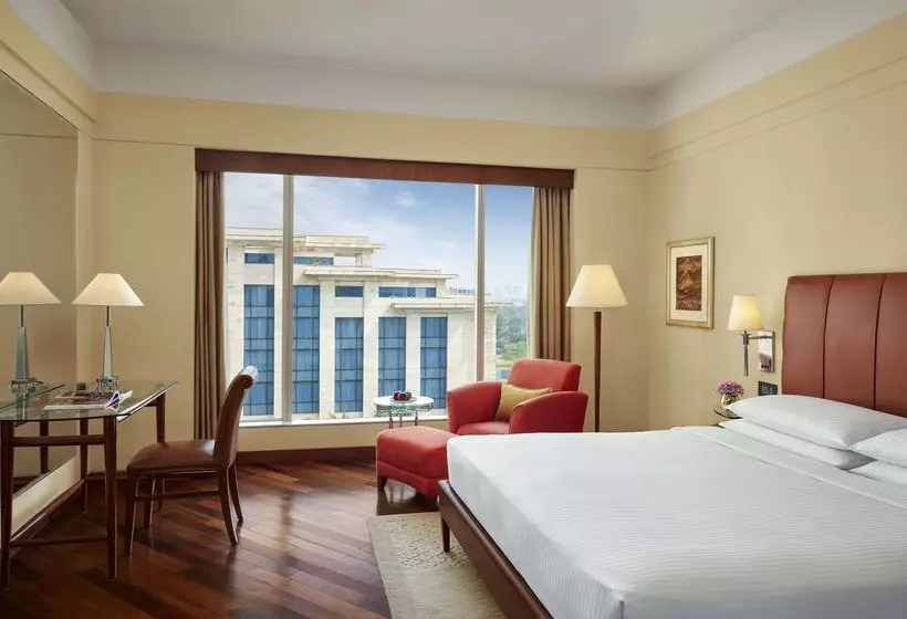 Fotos del hotel Hyatt Regency Kolkata:  23