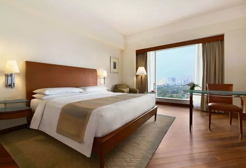 Fotos del hotel Hyatt Regency Kolkata:  24