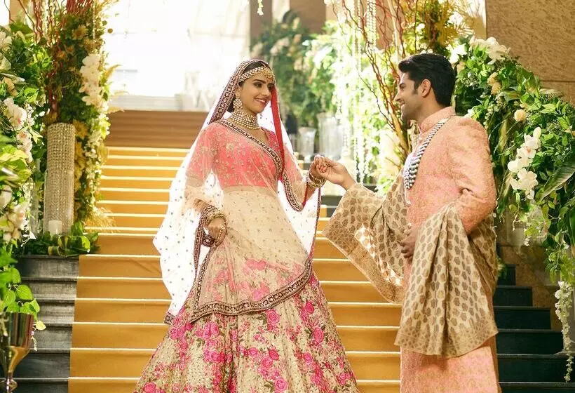 Fotos del hotel Hyatt Regency Kolkata:  9