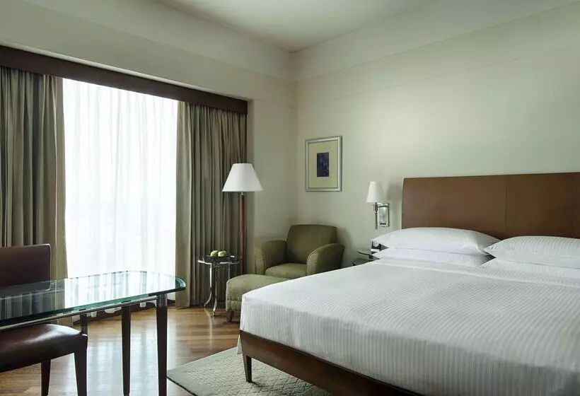 Fotos del hotel Hyatt Regency Kolkata:  2