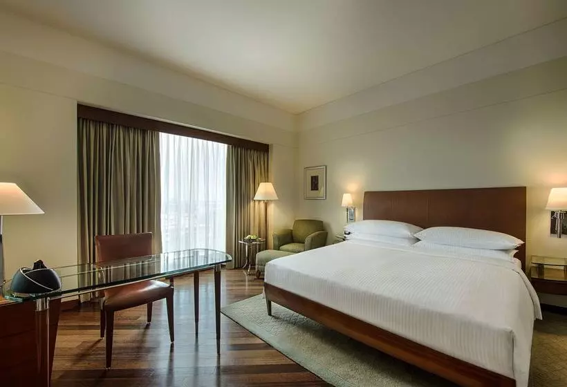 Fotos del hotel Hyatt Regency Kolkata:  20