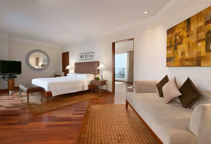 Fotos del hotel Hyatt Regency Kolkata:  25