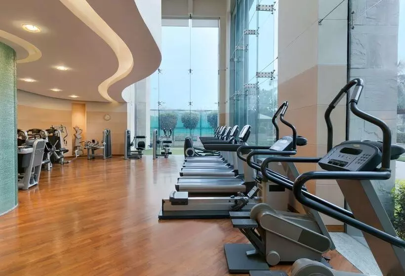 Fotos del hotel Hyatt Regency Kolkata:  3