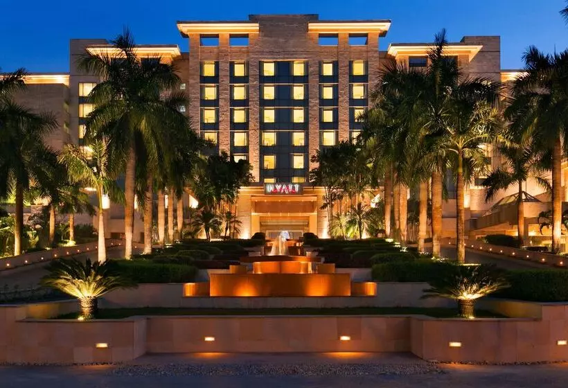 Hyatt Regency Kolkata