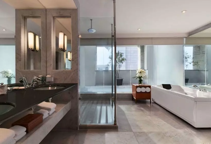 Fotos del hotel Hyatt Regency Kolkata:  17