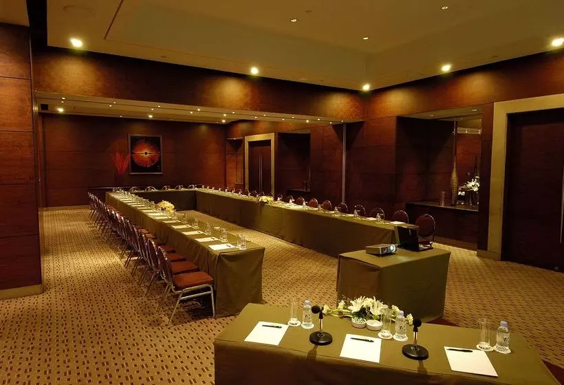 Fotos del hotel Hyatt Regency Kolkata:  16