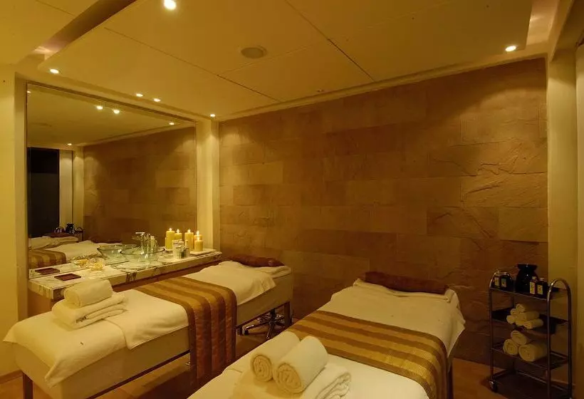 Fotos del hotel Hyatt Regency Kolkata:  4