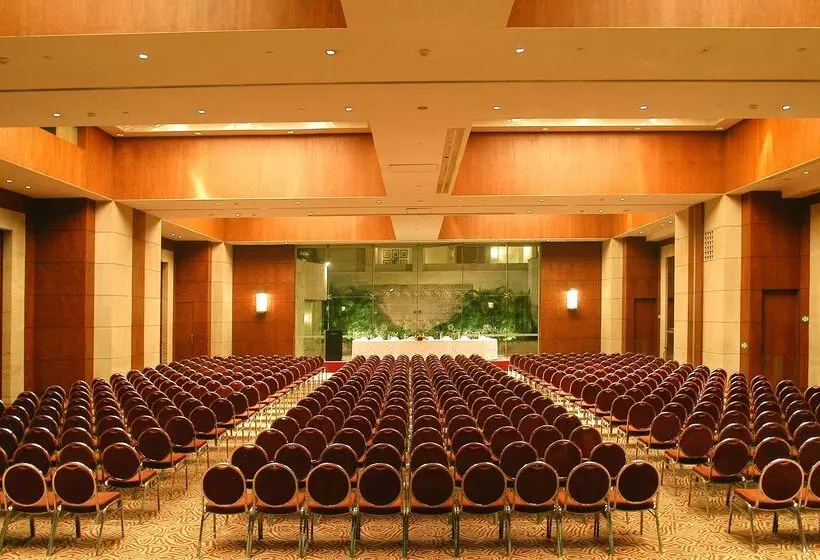 Fotos del hotel Hyatt Regency Kolkata:  12