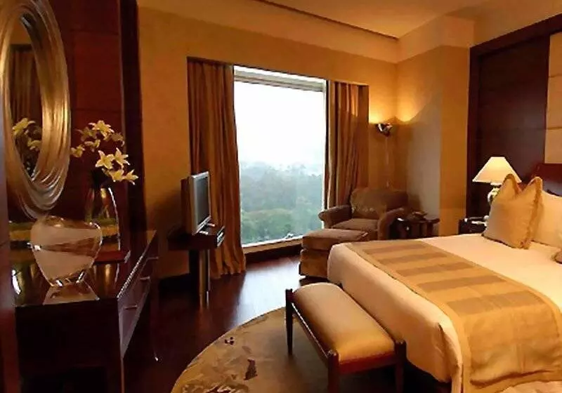 Fotos del hotel Hyatt Regency Kolkata:  21