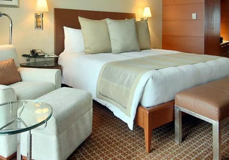 Fotos del hotel Hyatt Regency Kolkata:  18