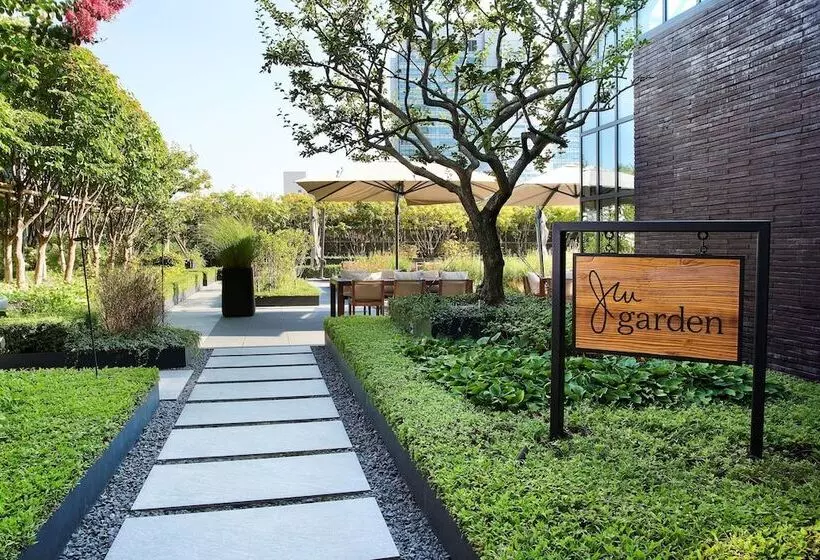 Fotos del hotel Jw Marriott  Seoul:  12