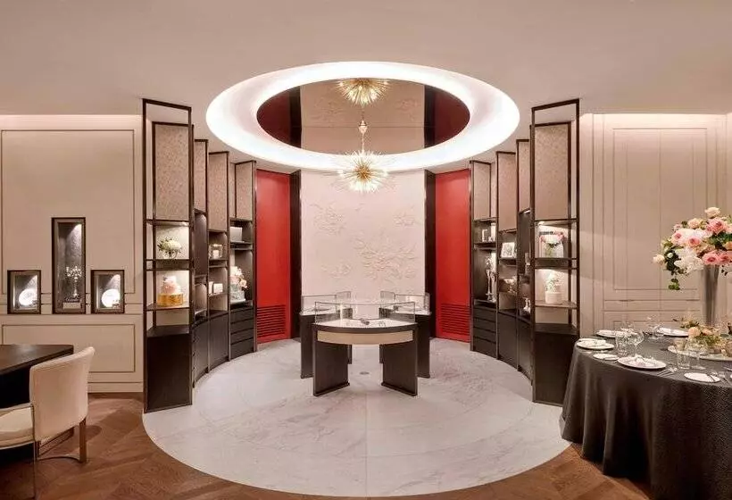 Fotos del hotel Jw Marriott  Seoul:  9