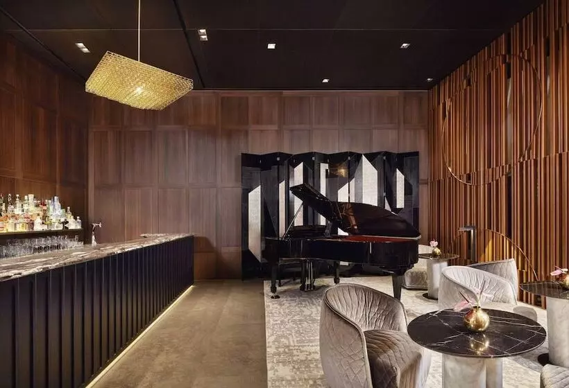 Fotos del hotel Jw Marriott  Seoul:  15