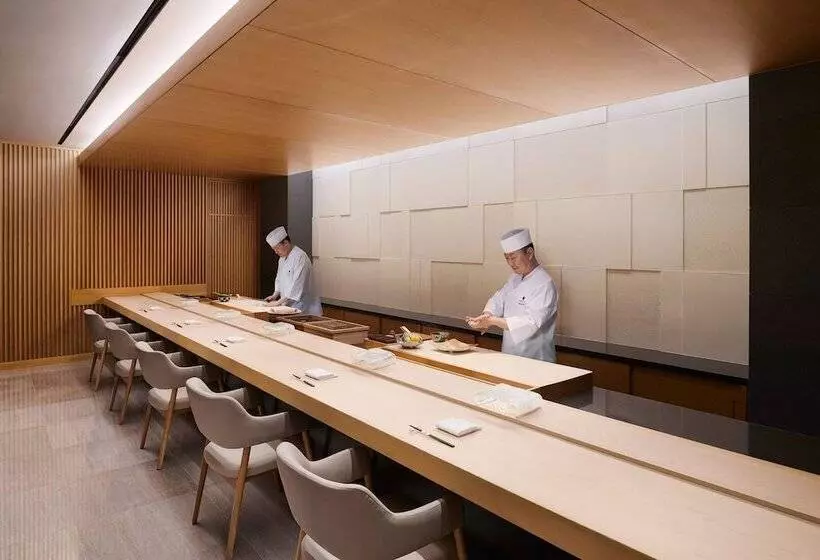 Fotos del hotel Jw Marriott  Seoul:  5