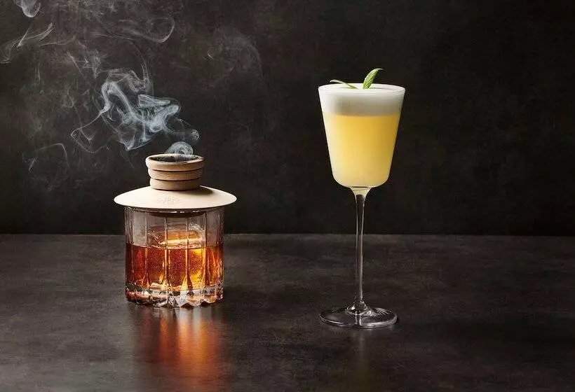 Fotos del hotel Jw Marriott  Seoul:  7