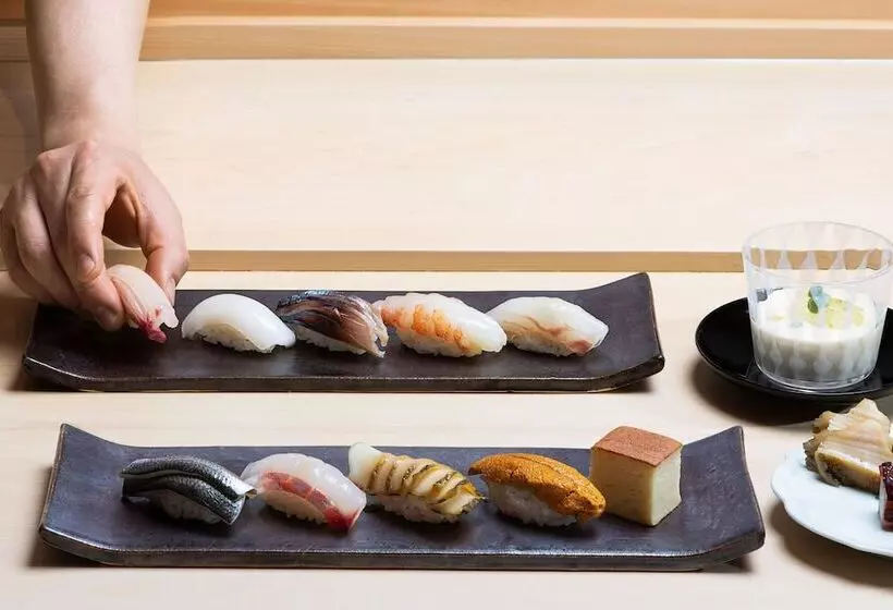 Fotos del hotel Jw Marriott  Seoul:  19