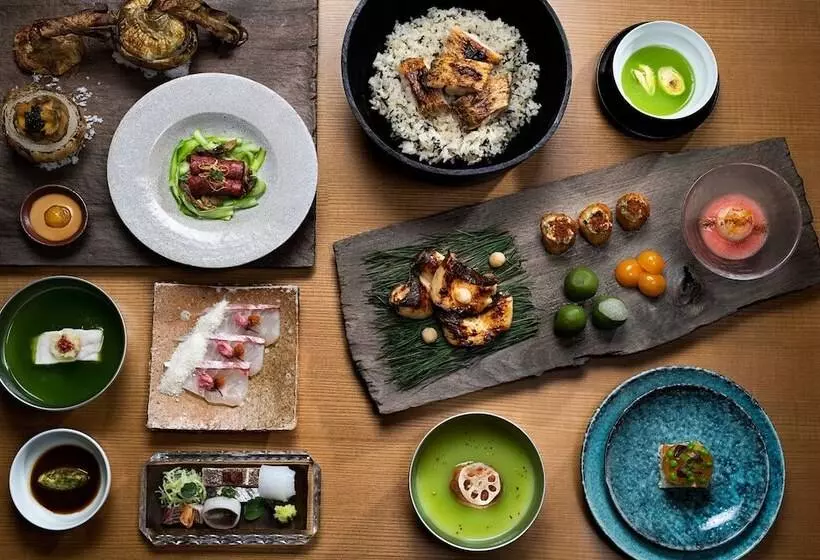 Fotos del hotel Jw Marriott  Seoul:  21