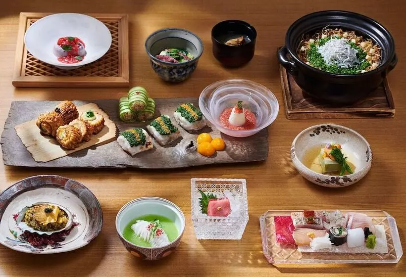 Fotos del hotel Jw Marriott  Seoul:  17