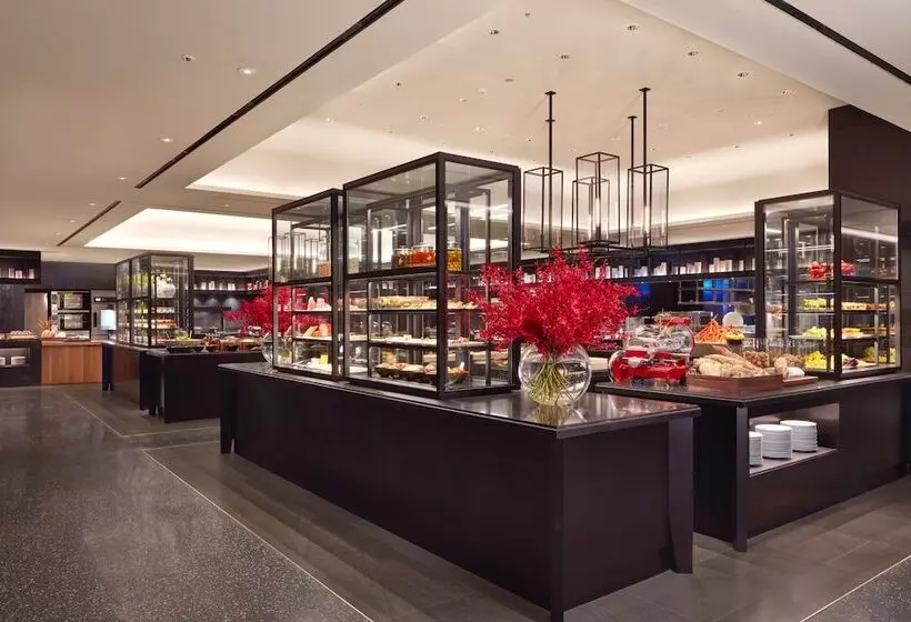 Fotos del hotel Jw Marriott  Seoul:  25