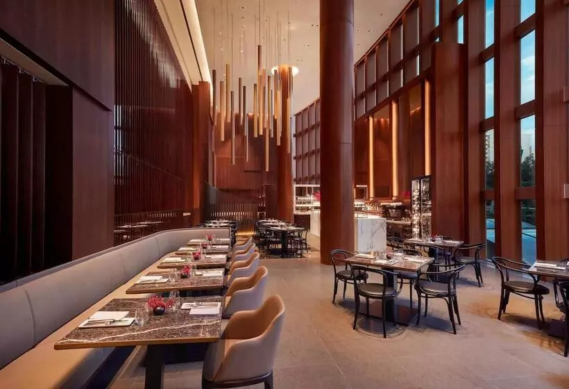 Fotos del hotel Jw Marriott  Seoul:  22