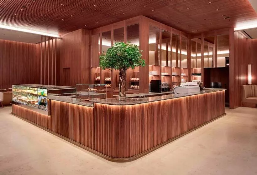 Fotos del hotel Jw Marriott  Seoul:  4