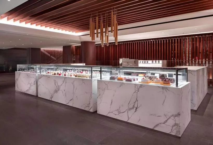 Fotos del hotel Jw Marriott  Seoul:  8