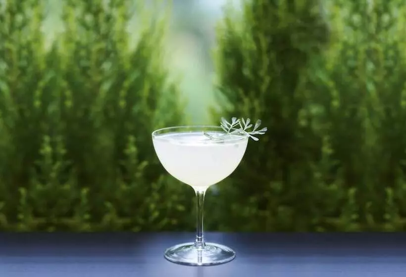 Fotos del hotel Jw Marriott  Seoul:  13