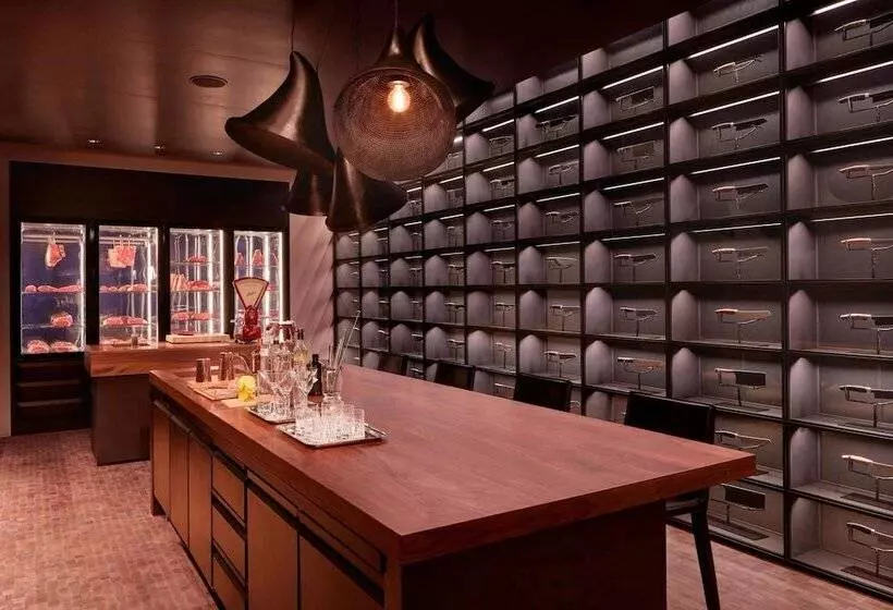 Fotos del hotel Jw Marriott  Seoul:  11